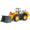 Bruder 02430 - Liebherr shovel L574