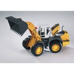 Bruder 02430 - Liebherr shovel L574