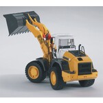 Bruder 02430 - Liebherr shovel L574