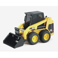 Bruder 02431 - Caterpillar mini lader