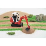 Bruder 02432 - Schaeff Mini kraan
