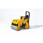 Bruder 02433 - Caterpillar CAT straatwals
