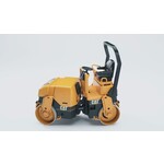 Bruder 02433 - Caterpillar CAT straatwals