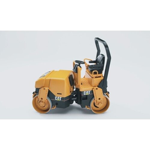 Bruder Bruder 02433 - Caterpillar CAT straatwals