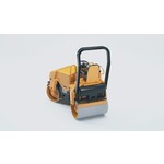 Bruder 02433 - Caterpillar CAT straatwals