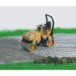Bruder 02433 - Caterpillar CAT straatwals