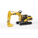 Bruder Bruder 02438 - Caterpillar rups graafmachine