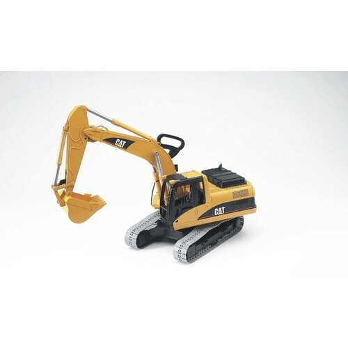 Bruder Bruder 02438 - Caterpillar rups graafmachine