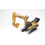 Bruder Bruder 02438 - Caterpillar rups graafmachine
