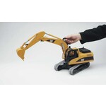 Bruder Bruder 02438 - Caterpillar rups graafmachine