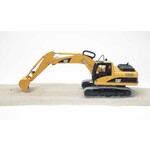 Bruder Bruder 02438 - Caterpillar rups graafmachine