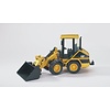 Bruder Bruder 02441 - Cat Mini knik shovel