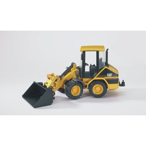 Bruder 02441 - Cat Mini knik shovel