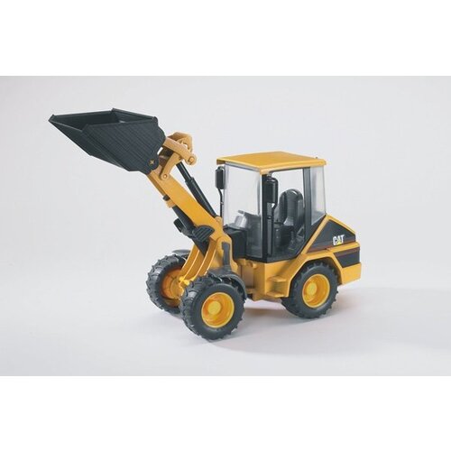 Bruder Bruder 02441 - Cat Mini knik shovel