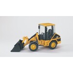 Bruder 02441 - Cat Mini knik shovel