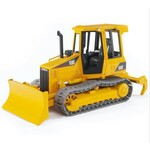 Bruder 02443 - Cat Bulldozer