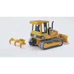 Bruder 02443 - Cat Bulldozer