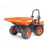 Bruder Bruder 02449 - Ausa mini dumper kiepwagen