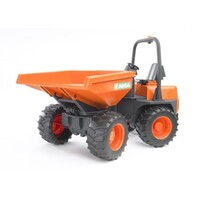 Bruder 02449 - Ausa mini dumper kiepwagen