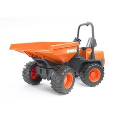 Bruder 02449 - Ausa mini dumper kiepwagen