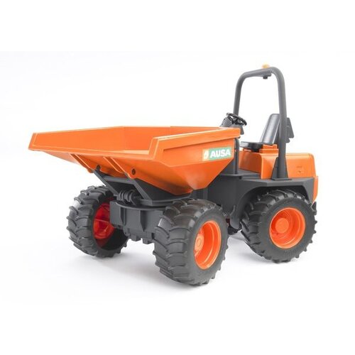 Bruder Bruder 02449 - Ausa mini dumper kiepwagen