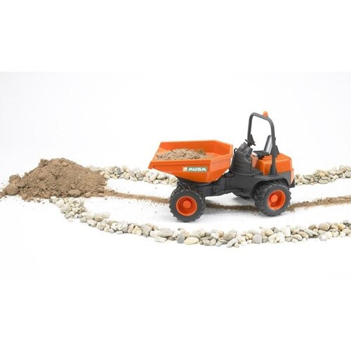 Bruder Bruder 02449 - Ausa mini dumper kiepwagen