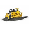 Bruder Bruder 02452 - Caterpillar Bulldozer