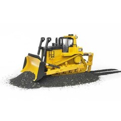 Bruder Bruder 02452 - Caterpillar Bulldozer