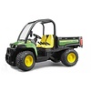 Bruder 02491 - John Deere Gator XUV 855D