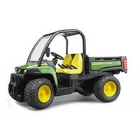 Bruder Bruder 02491 - John Deere Gator XUV 855D