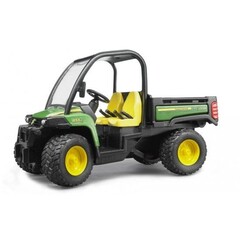 Bruder Bruder 02491 - John Deere Gator XUV 855D