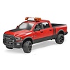 Bruder 02500 - Dodge Ram pick up truck