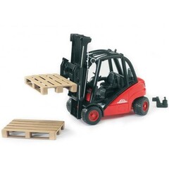 Bruder Bruder 02511 - Linde H30D heftruck