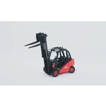 Bruder 02511 - Linde H30D heftruck