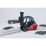 Bruder 02511 - Linde H30D heftruck