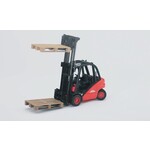 Bruder 02511 - Linde H30D heftruck