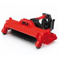 Bruder 02583 - Veegmachine