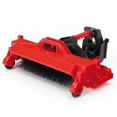 Bruder 02583 - Veegmachine