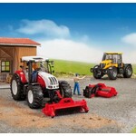 Bruder Bruder 02577 / 02583 - Veegmachine