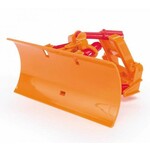 Bruder Bruder 02581 - Sneeuwschuif voor tractoren