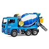 Bruder Bruder 02744 - MAN betonwagen