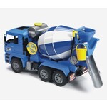 Bruder Bruder 02744 - MAN betonwagen