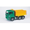 Bruder Bruder 02765 - MAN vrachtwagen met kiepbak