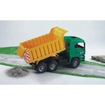 Bruder Bruder 02765 - MAN vrachtwagen met kiepbak