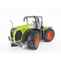 Bruder Bruder 03015 - Claas Xerion 5000