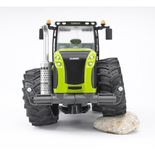 Bruder Bruder 03015 - Claas Xerion 5000