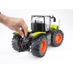 Bruder 03015 - Claas Xerion 5000