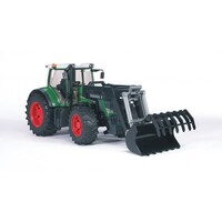 Bruder Bruder 03041 - Fendt 936 vario met voorlader