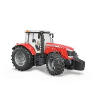 Bruder Bruder 03046 - Massey Ferguson 7624 Tractor
