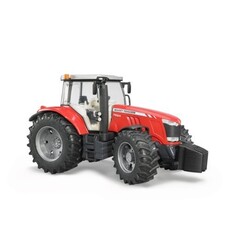Bruder 03046 - Massey Ferguson 7624 Tractor